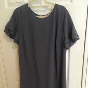 Loft Plus Dress